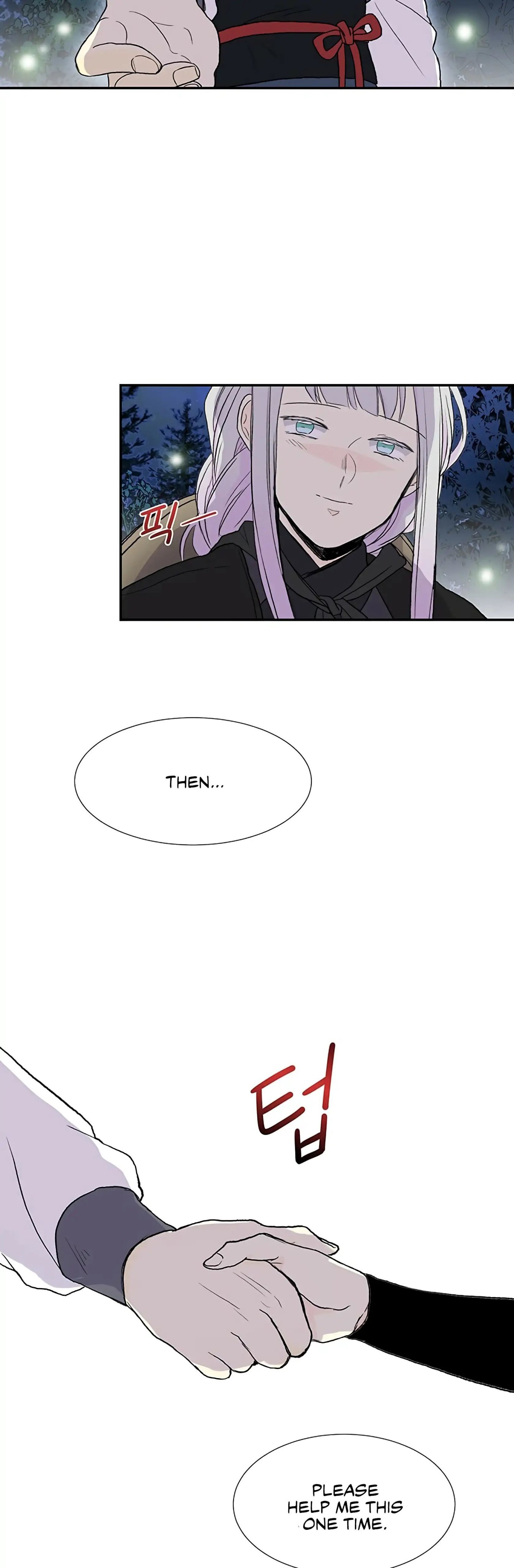 The Scholar's Reincarnation chapter 102 page 38