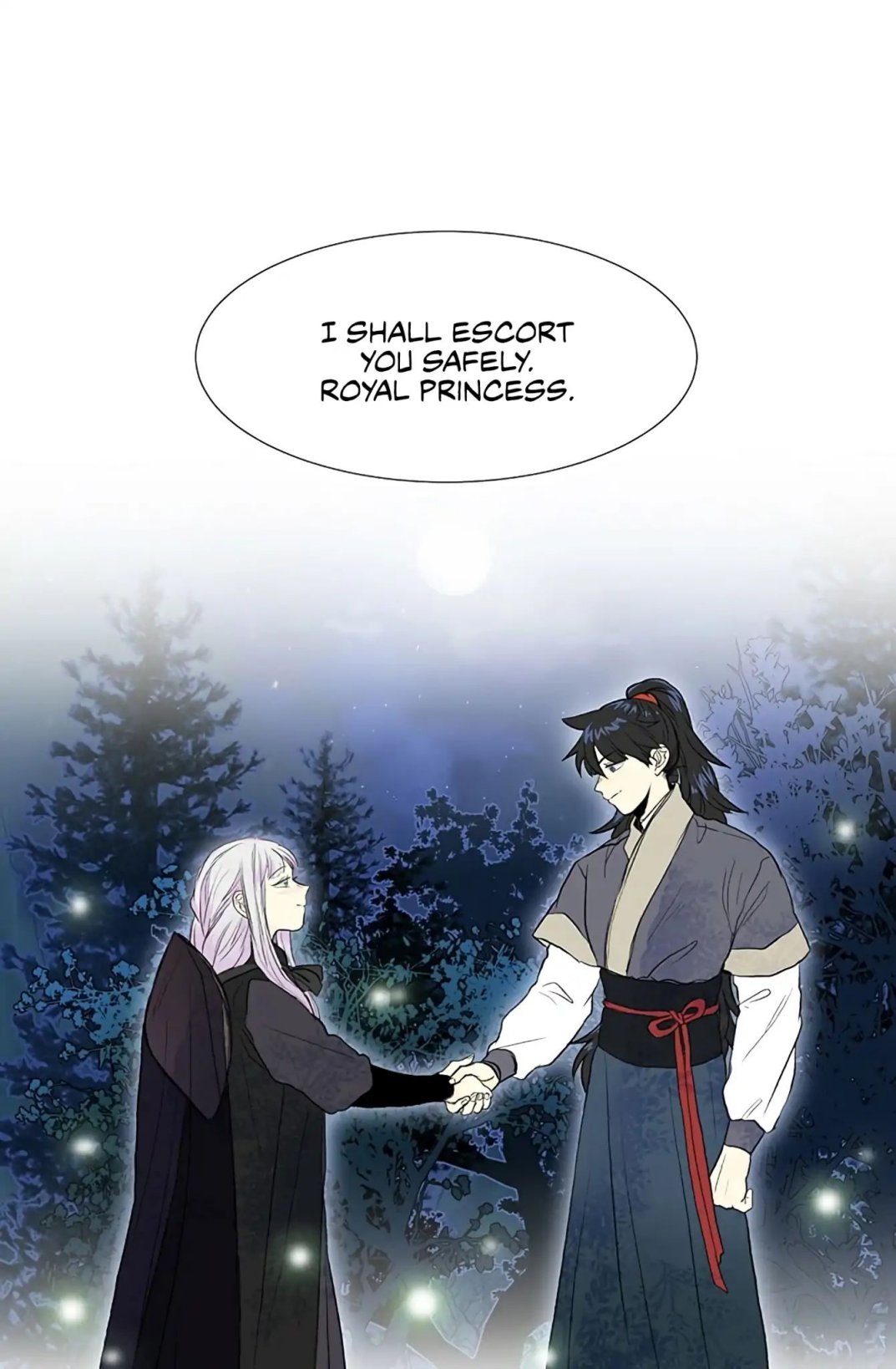 The Scholar's Reincarnation chapter 102 page 41