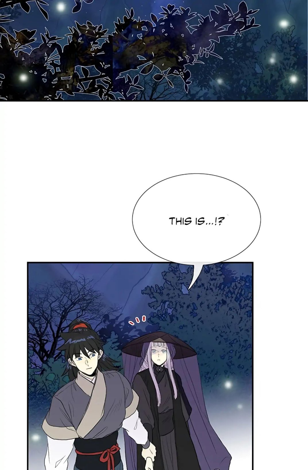 The Scholar's Reincarnation chapter 102 page 8