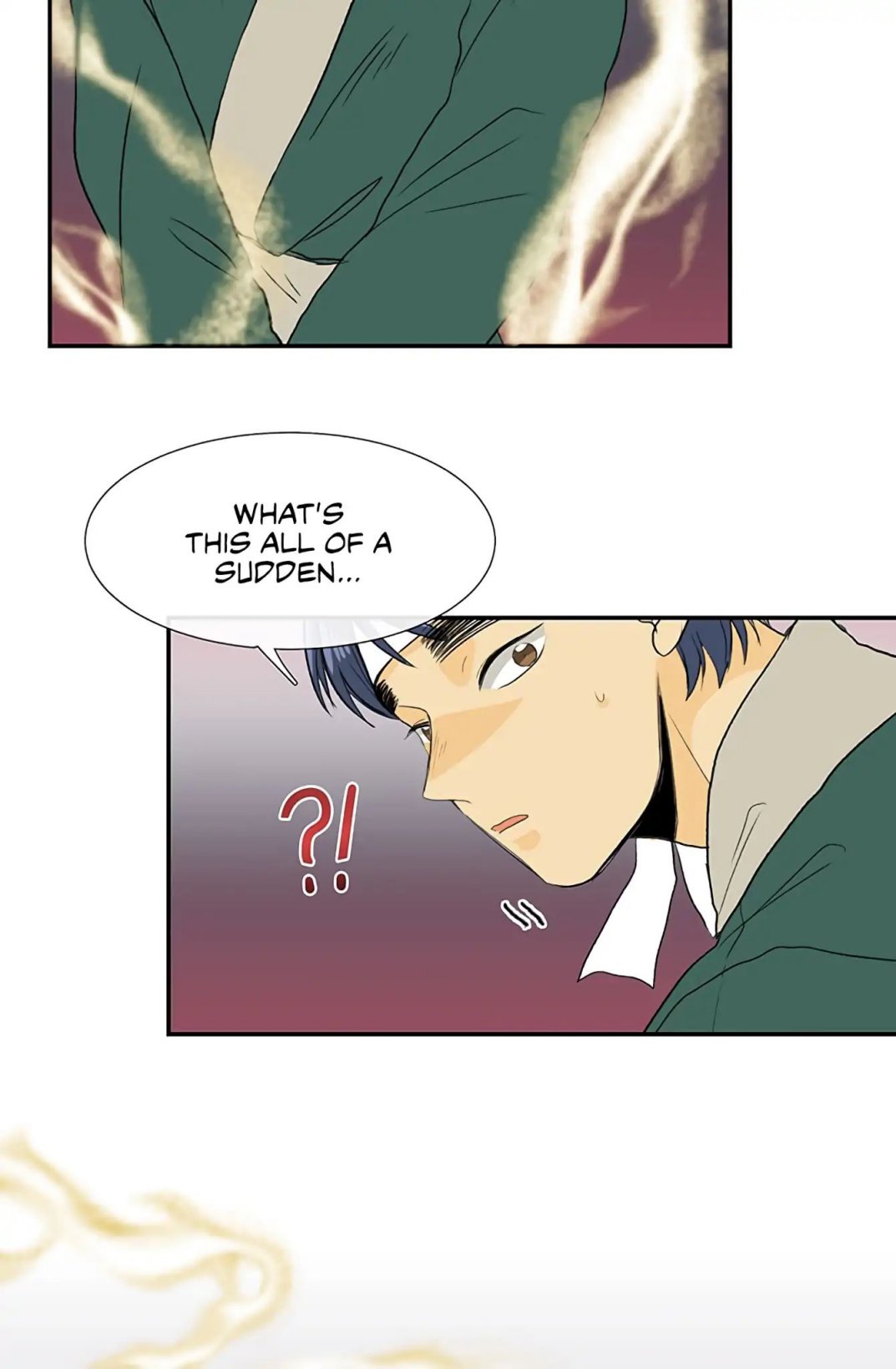 The Scholar's Reincarnation chapter 105 page 19