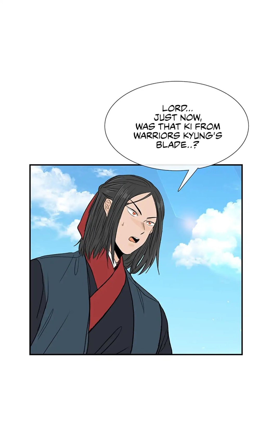 The Scholar's Reincarnation chapter 105 page 2