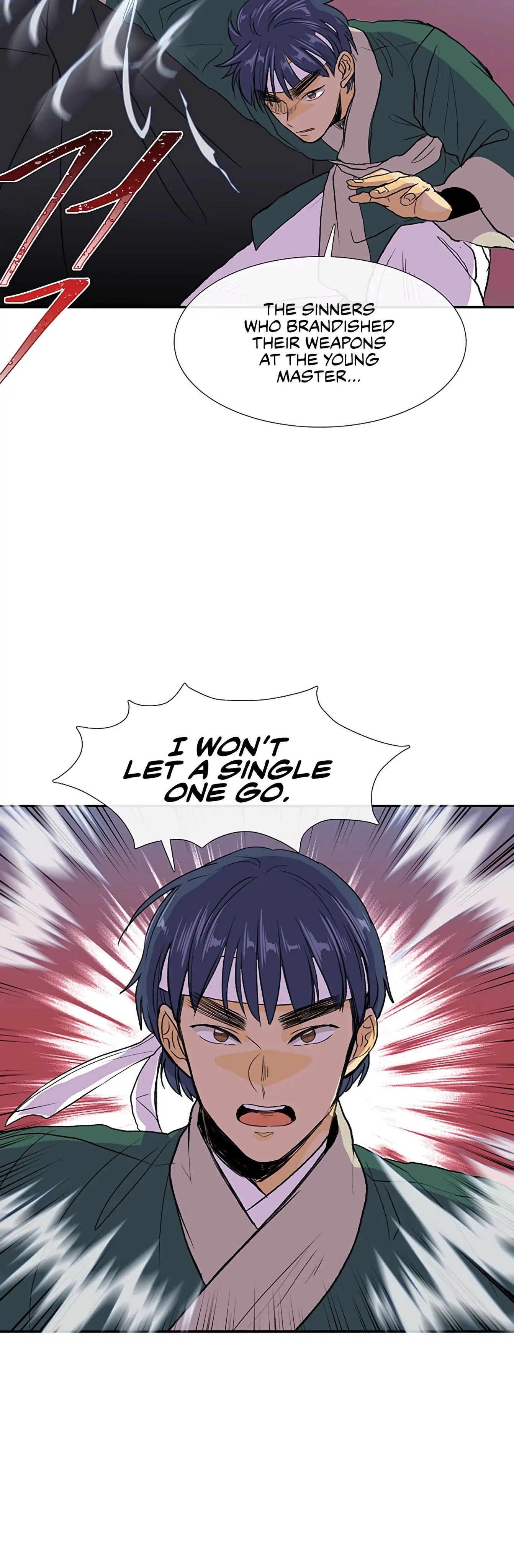 The Scholar's Reincarnation chapter 105 page 52