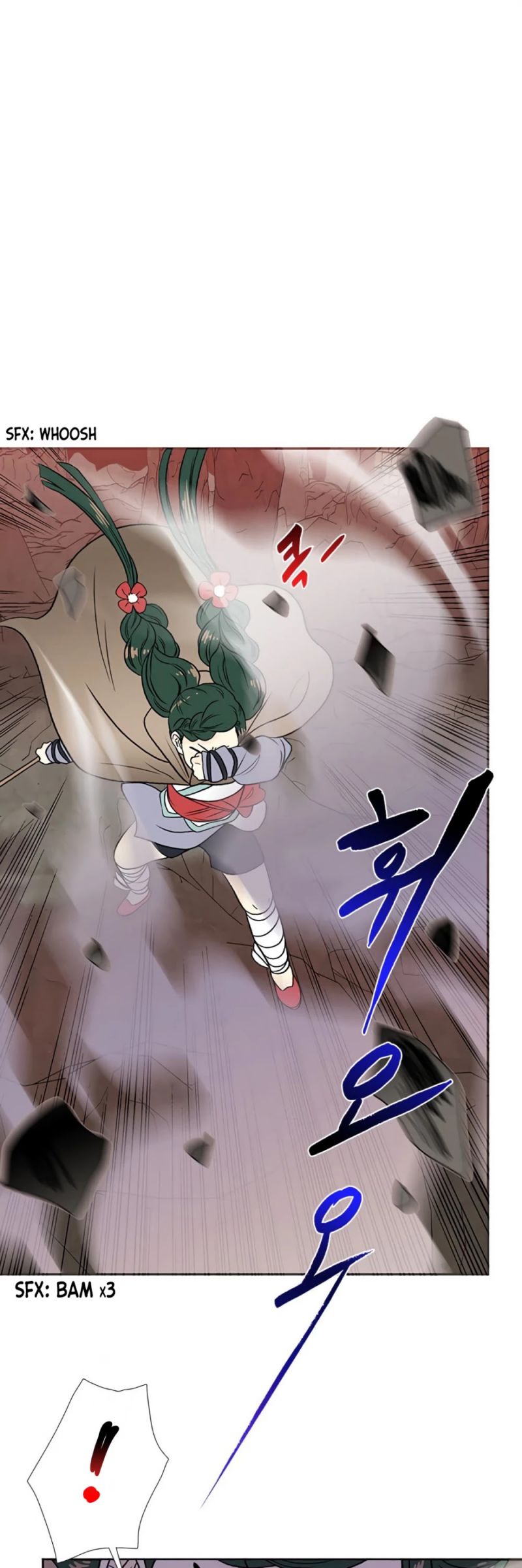 The Scholar's Reincarnation chapter 152 page 13