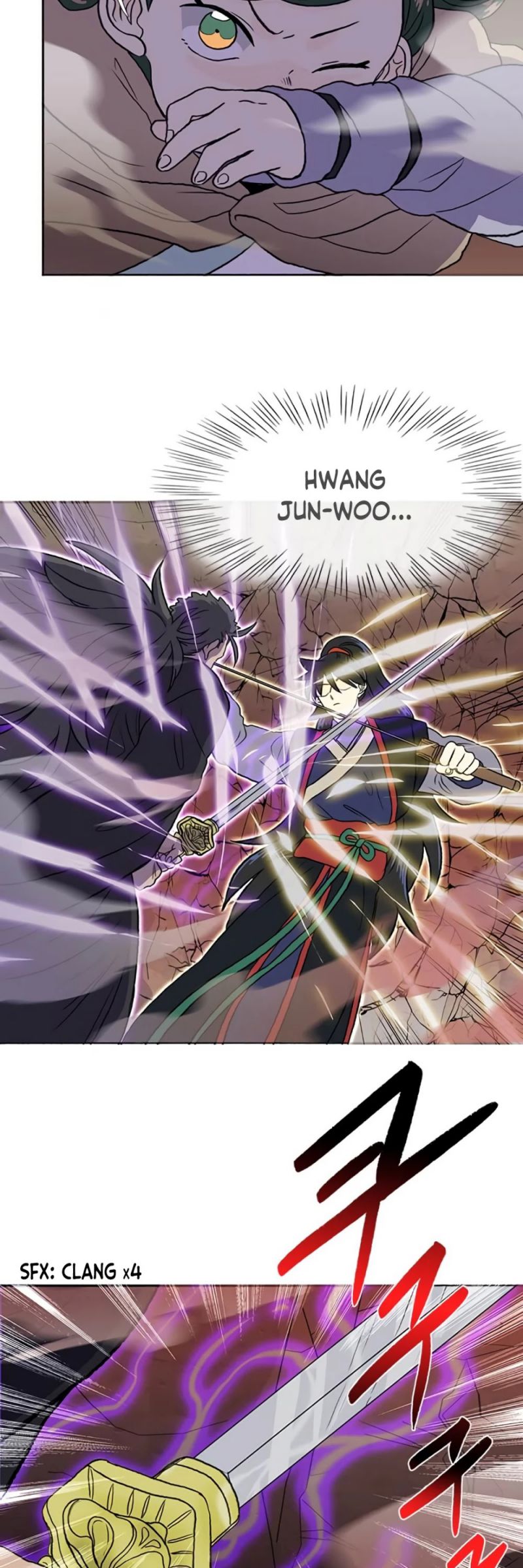 The Scholar's Reincarnation chapter 152 page 14