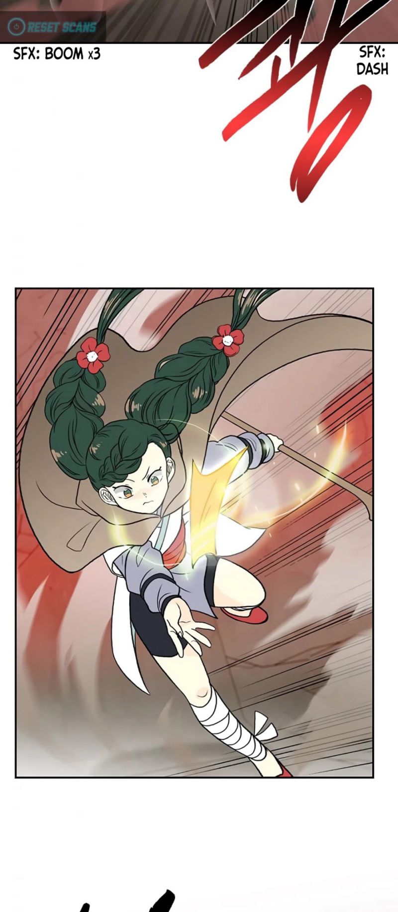 The Scholar's Reincarnation chapter 152 page 19