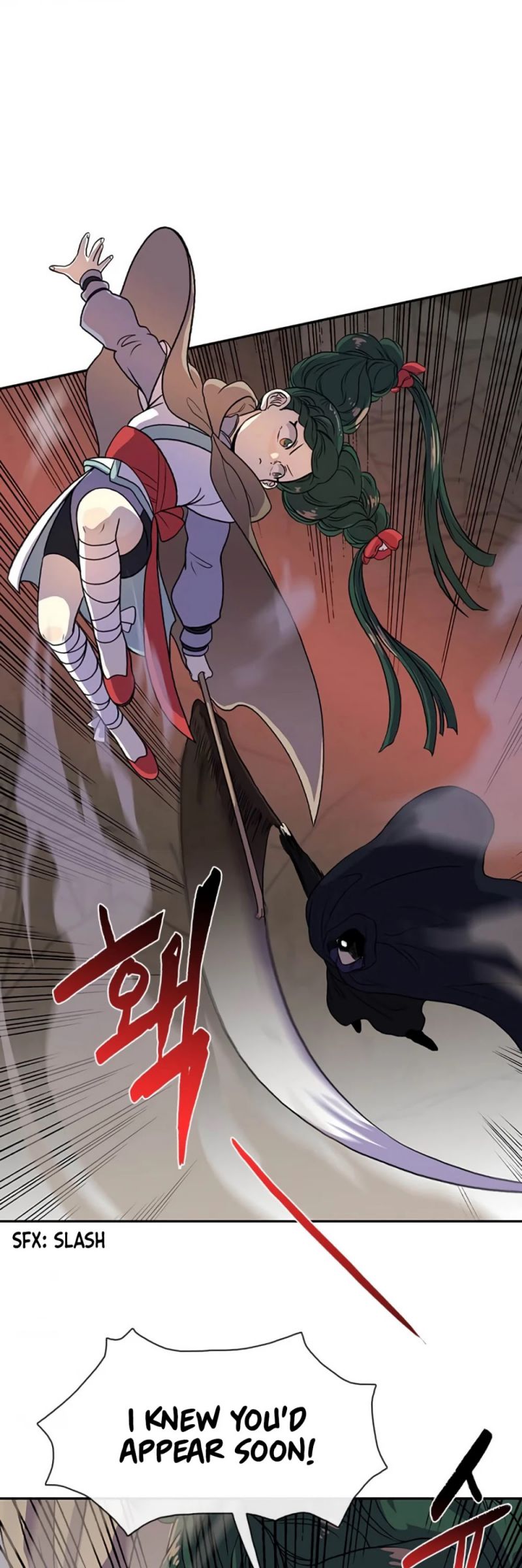 The Scholar's Reincarnation chapter 152 page 21