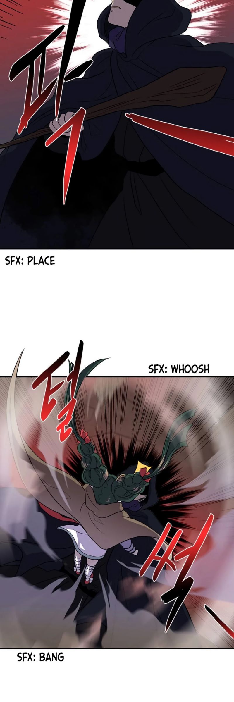 The Scholar's Reincarnation chapter 152 page 23