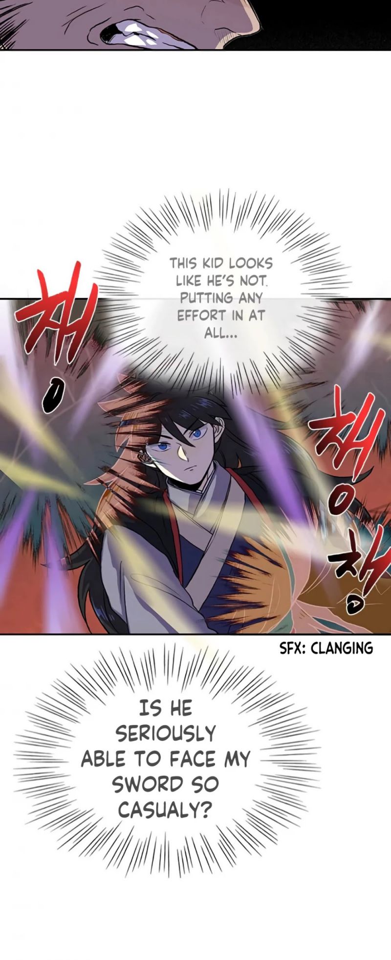 The Scholar's Reincarnation chapter 152 page 27