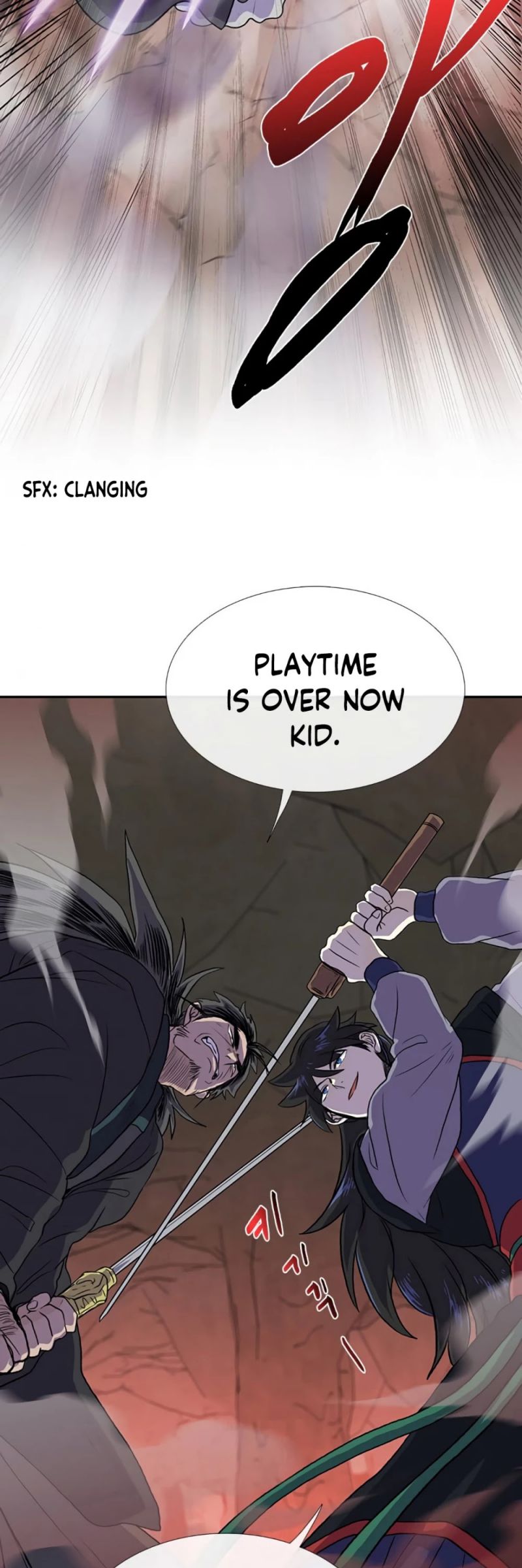 The Scholar's Reincarnation chapter 152 page 29