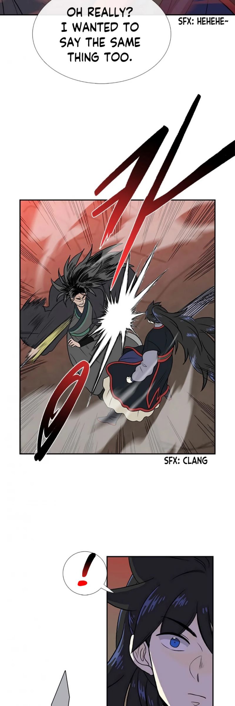 The Scholar's Reincarnation chapter 152 page 30