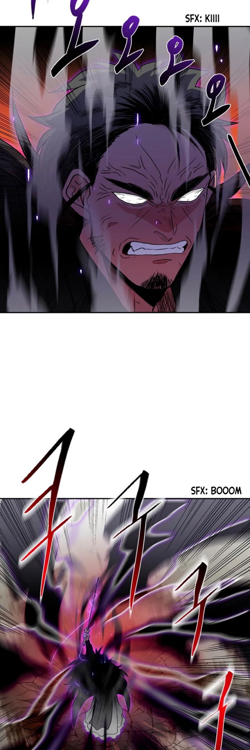 The Scholar's Reincarnation chapter 152 page 32