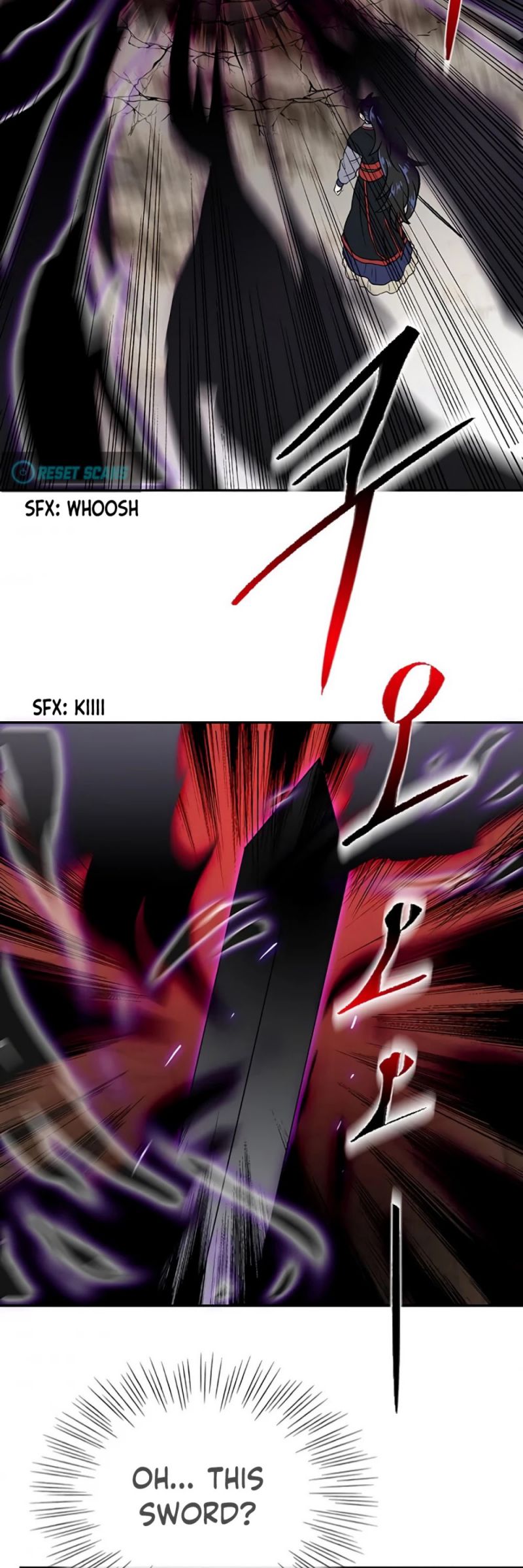 The Scholar's Reincarnation chapter 152 page 33