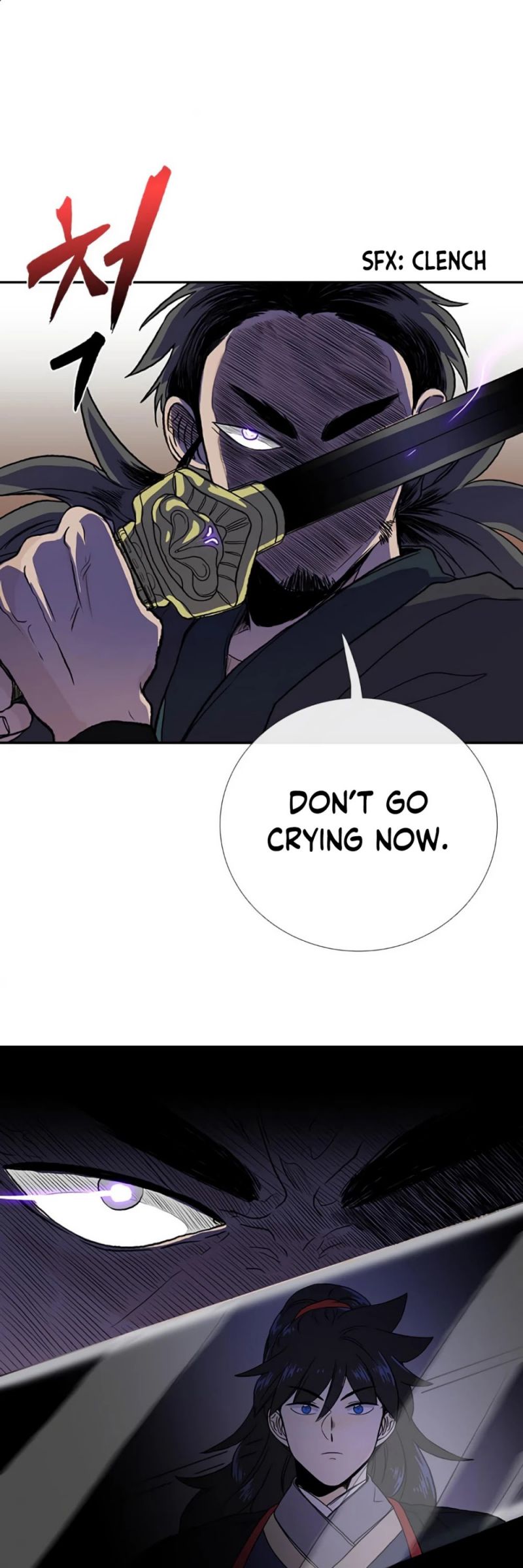 The Scholar's Reincarnation chapter 152 page 36