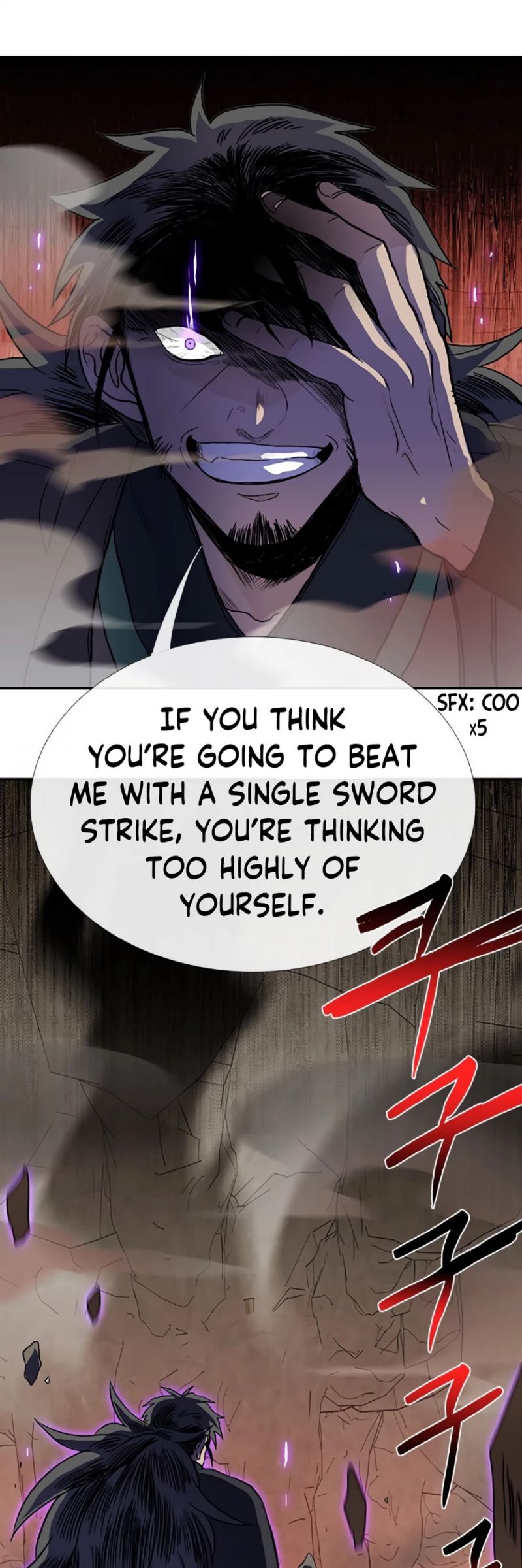 The Scholar's Reincarnation chapter 152 page 4