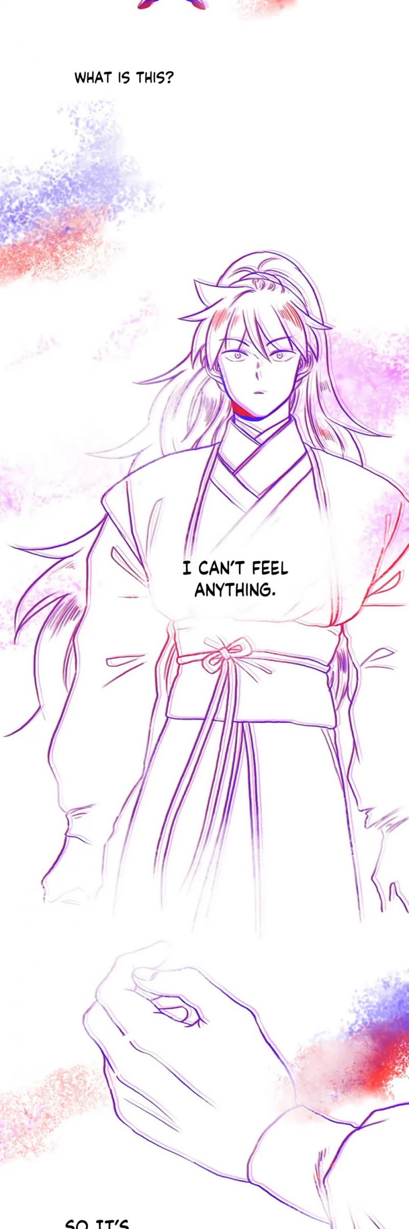 The Scholar's Reincarnation chapter 152 page 41