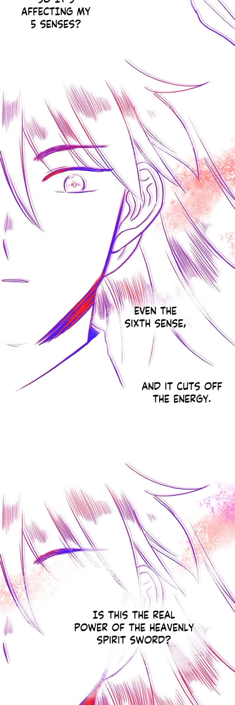 The Scholar's Reincarnation chapter 152 page 42