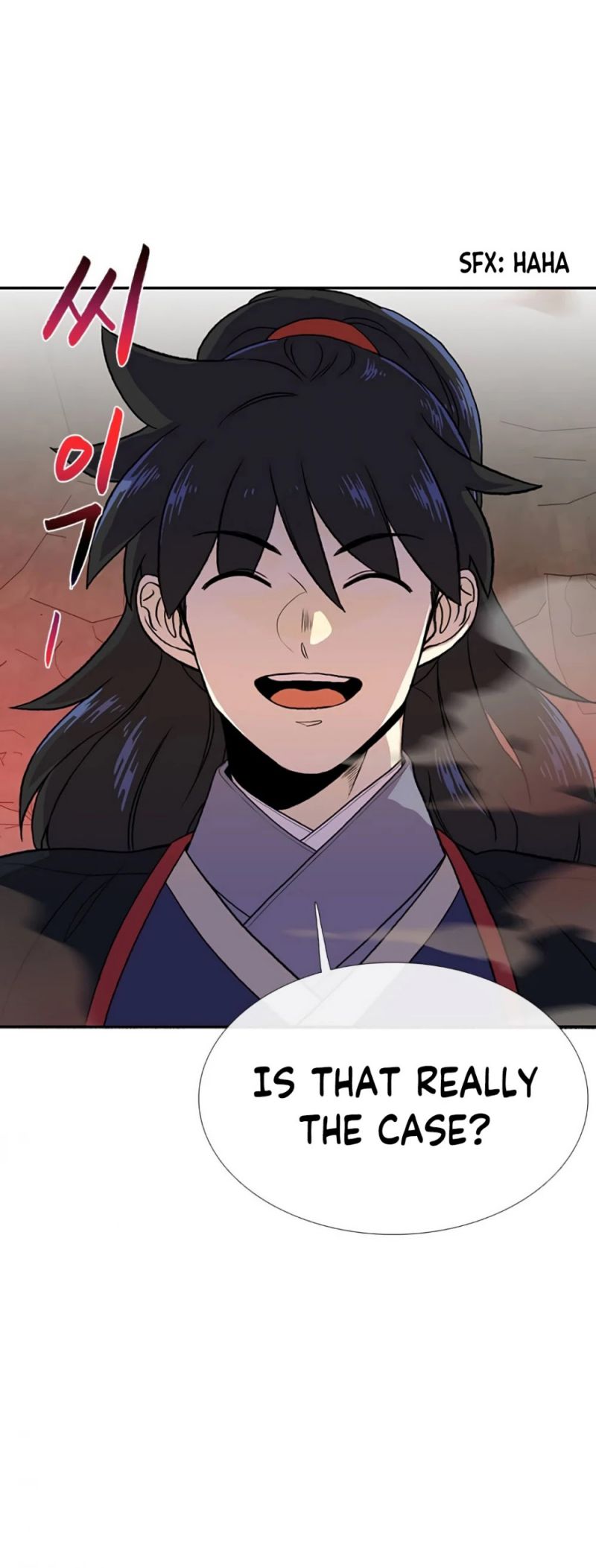 The Scholar's Reincarnation chapter 152 page 6