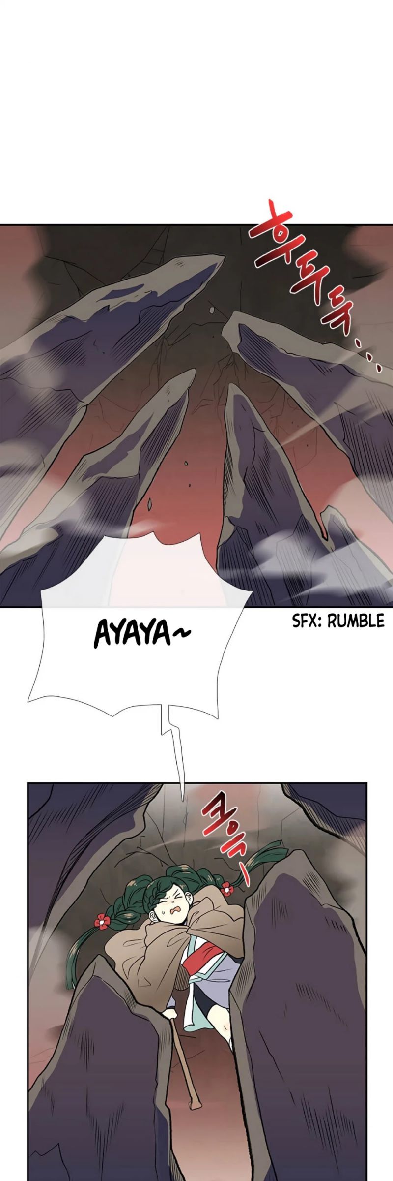 The Scholar's Reincarnation chapter 152 page 8