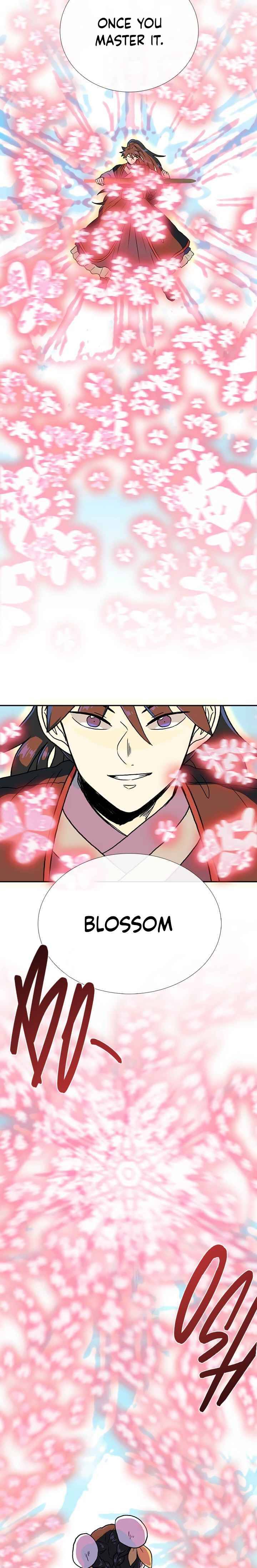 The Scholar's Reincarnation chapter 169 page 11