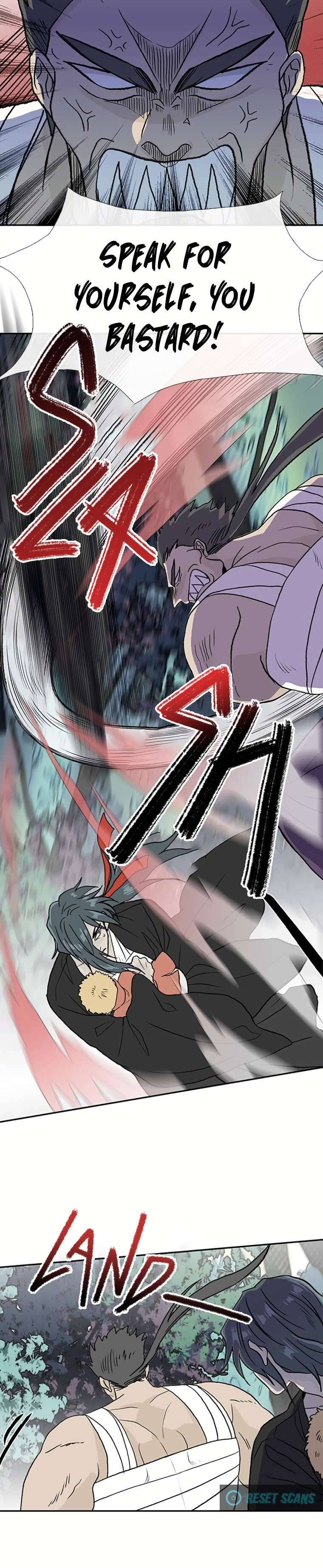 The Scholar's Reincarnation chapter 171 page 14