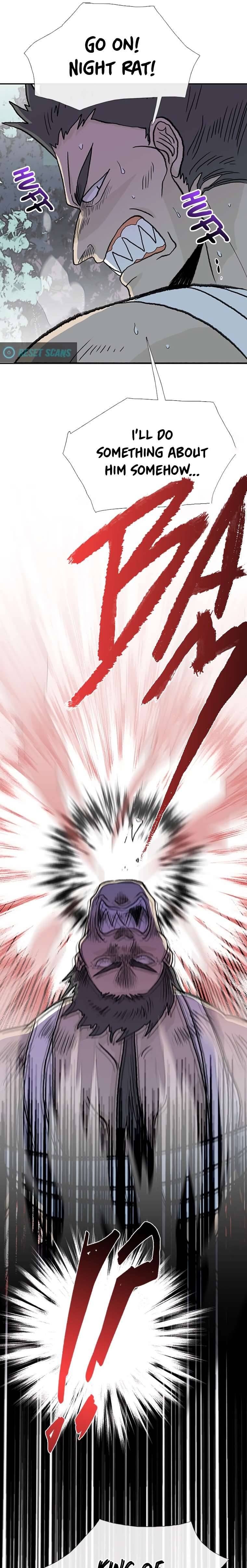 The Scholar's Reincarnation chapter 171 page 15