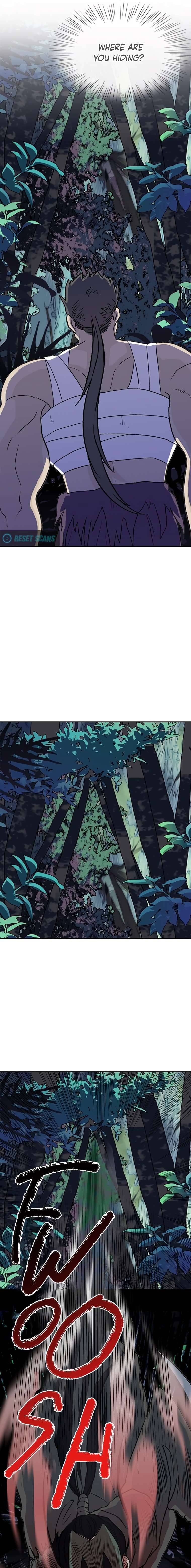 The Scholar's Reincarnation chapter 171 page 3