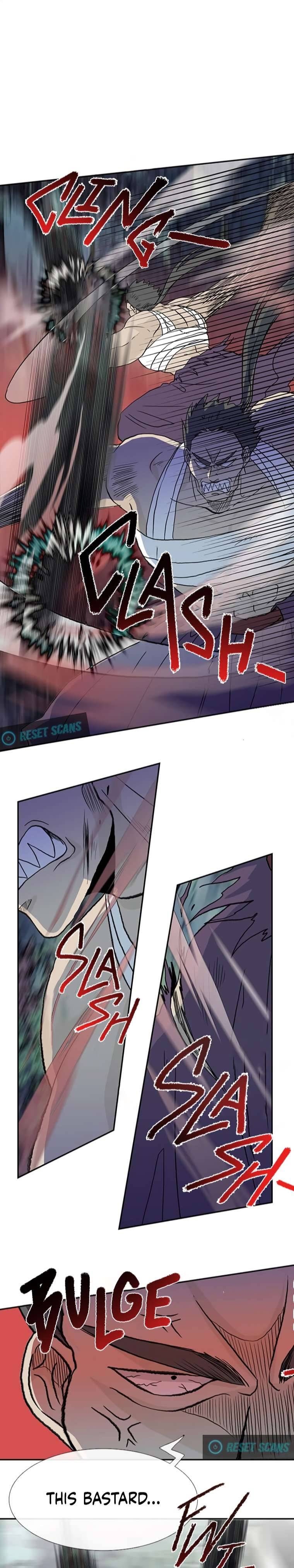 The Scholar's Reincarnation chapter 171 page 5