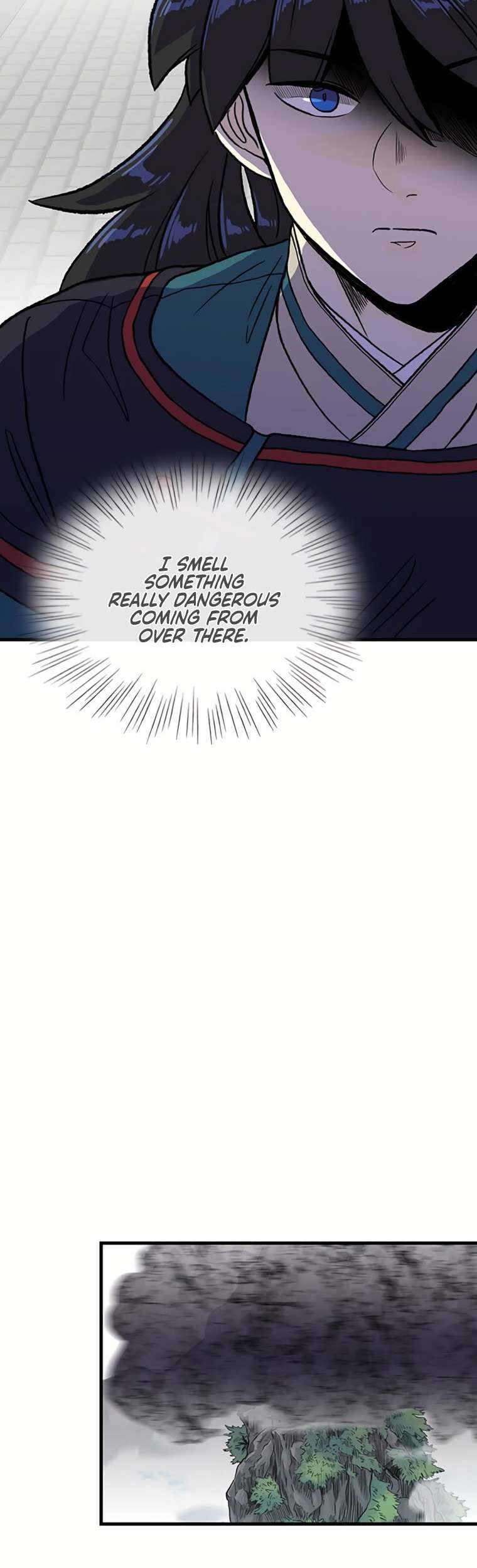 The Scholar's Reincarnation chapter 189 page 12