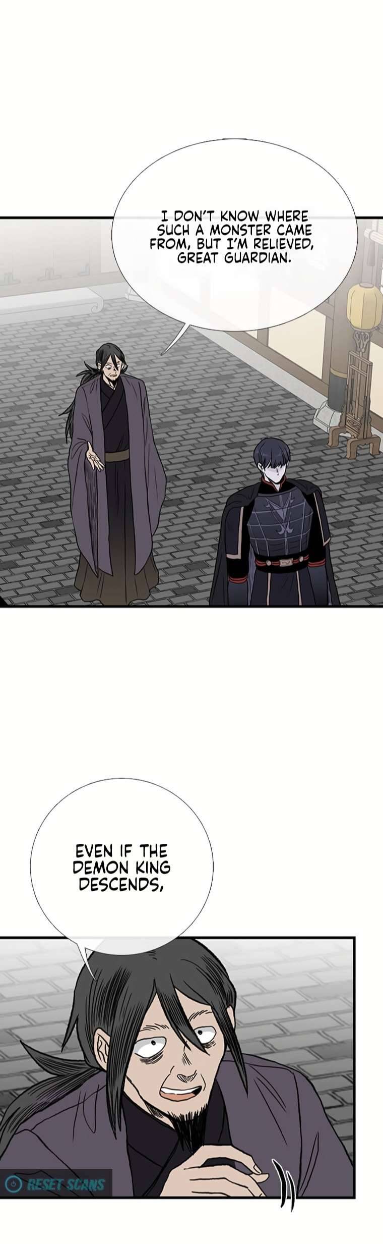 The Scholar's Reincarnation chapter 189 page 13