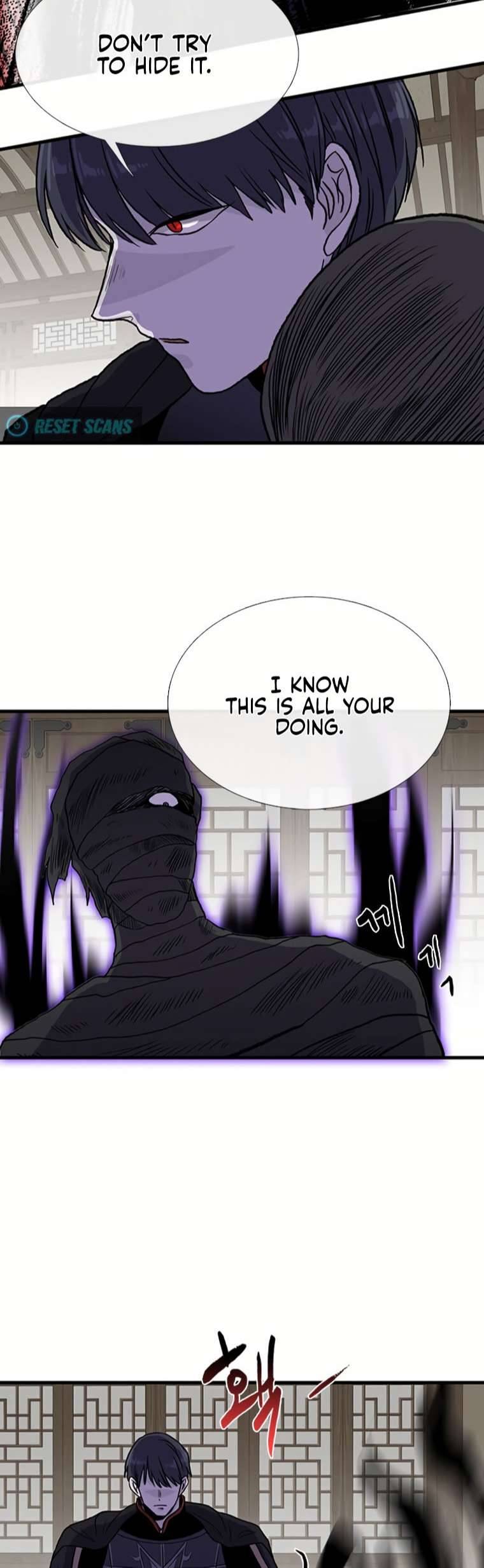 The Scholar's Reincarnation chapter 189 page 15