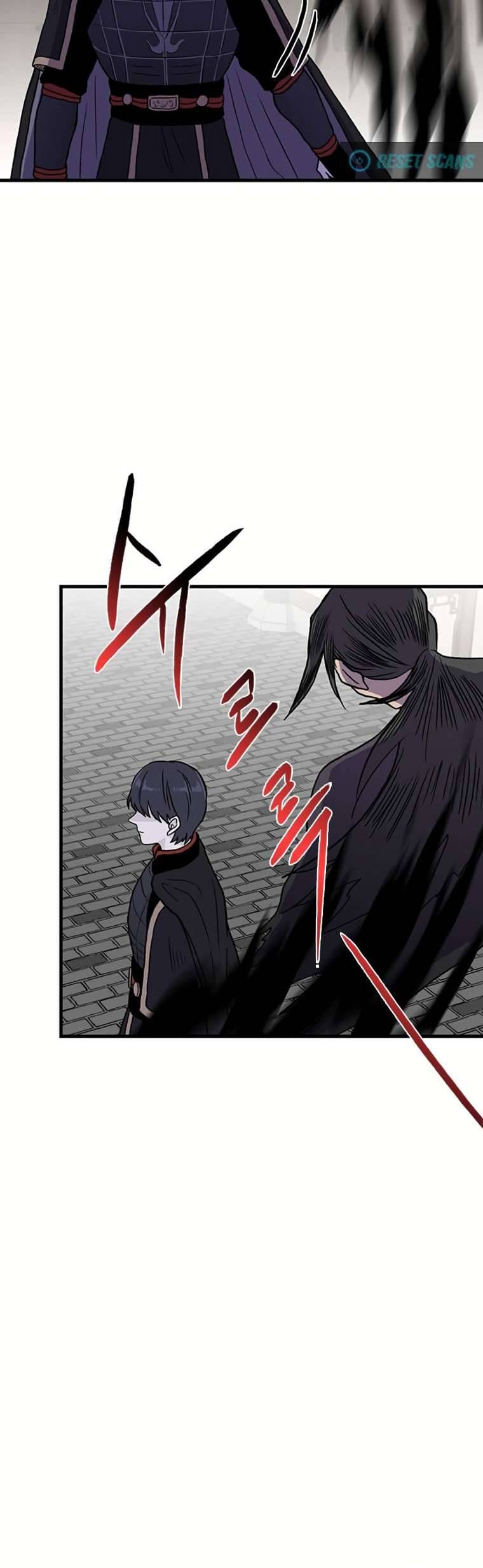 The Scholar's Reincarnation chapter 189 page 16