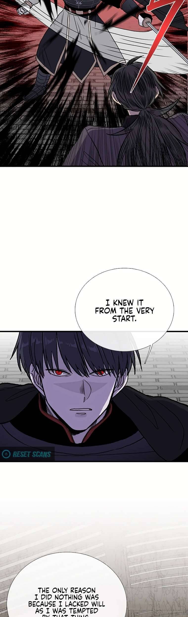 The Scholar's Reincarnation chapter 189 page 18