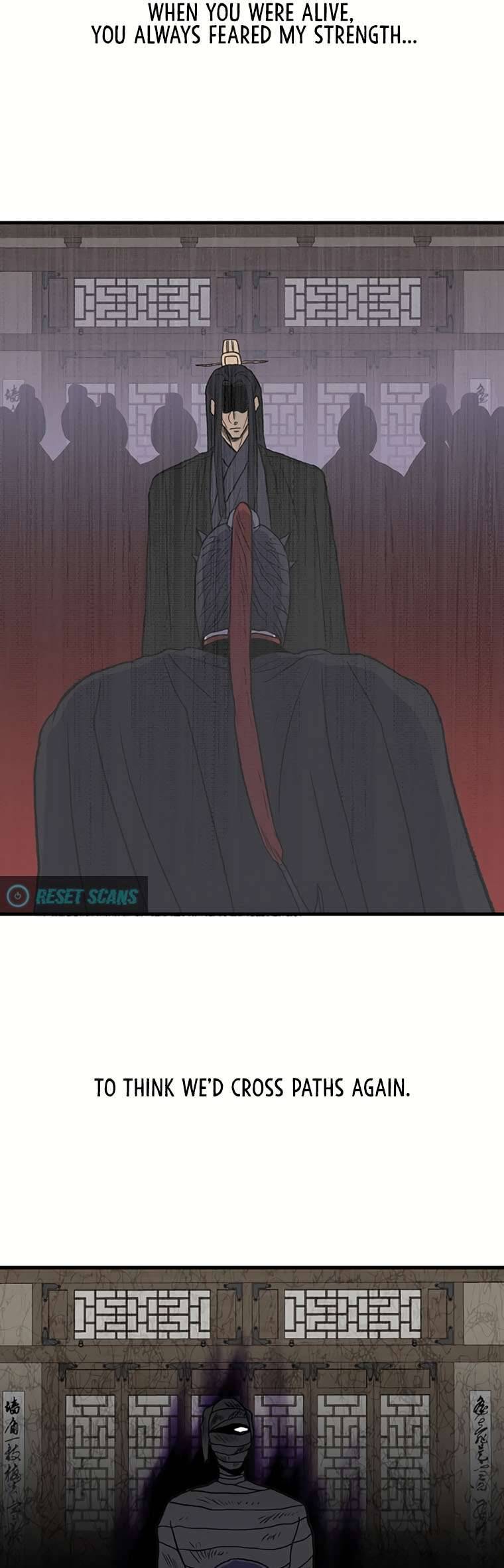 The Scholar's Reincarnation chapter 189 page 21