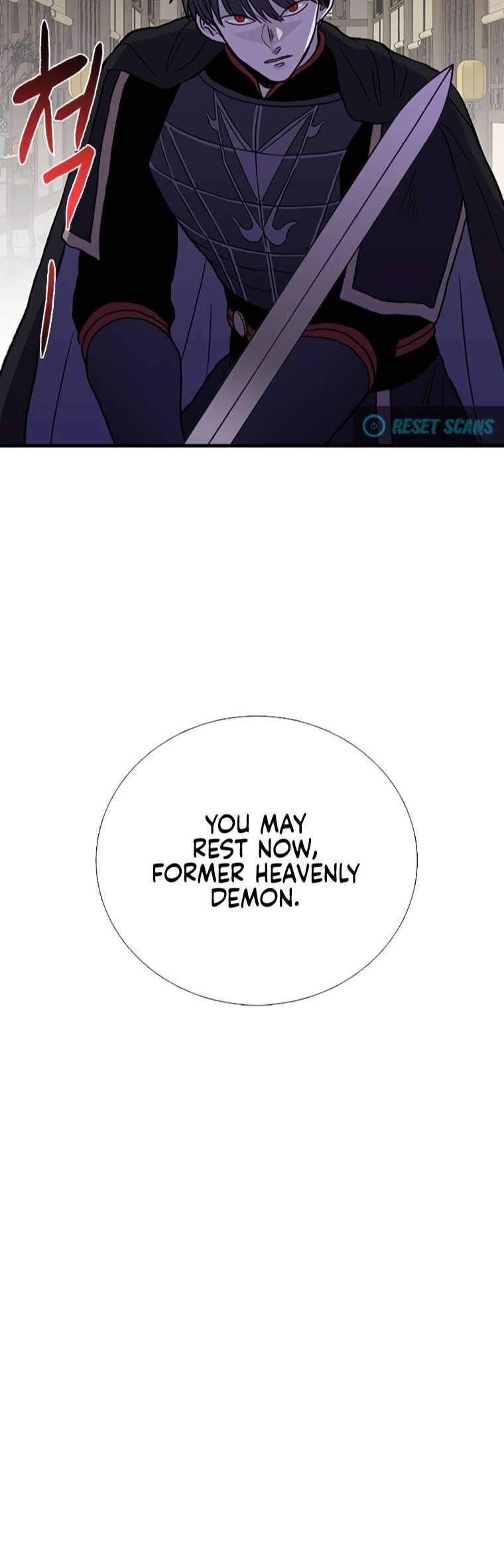 The Scholar's Reincarnation chapter 189 page 23