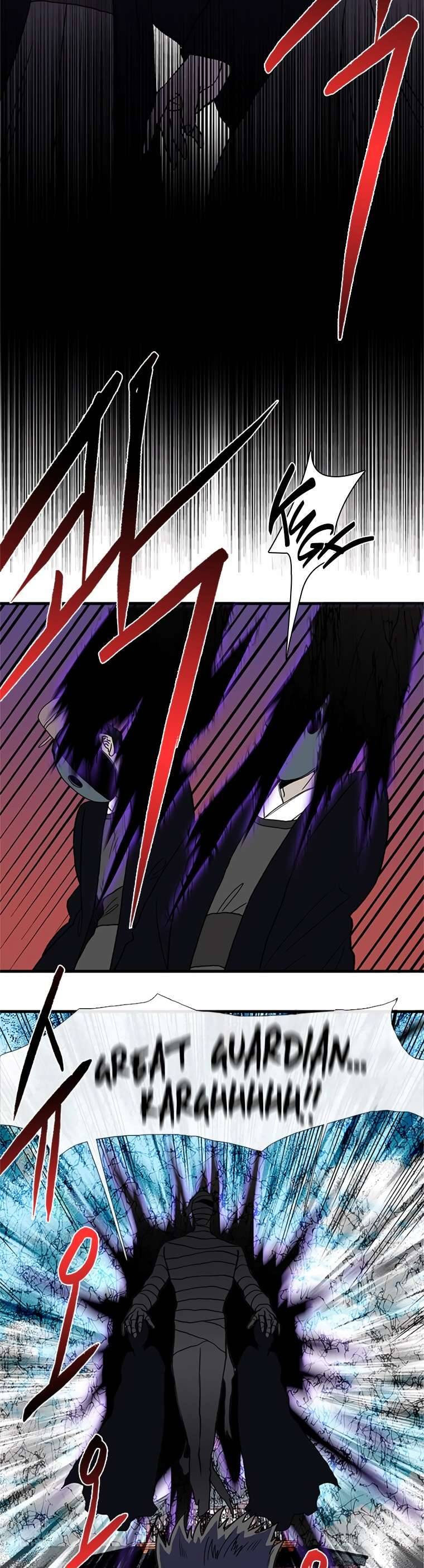 The Scholar's Reincarnation chapter 189 page 3