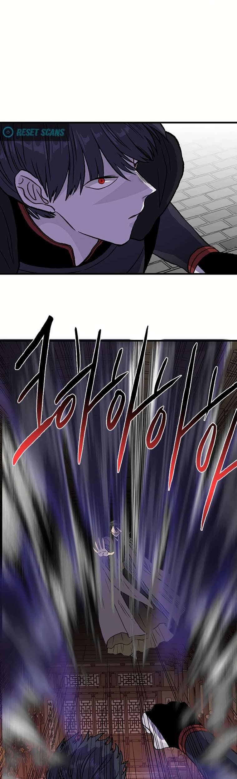 The Scholar's Reincarnation chapter 189 page 31