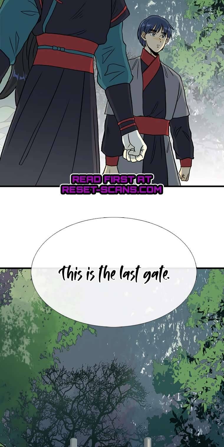 The Scholar's Reincarnation chapter 189 page 35