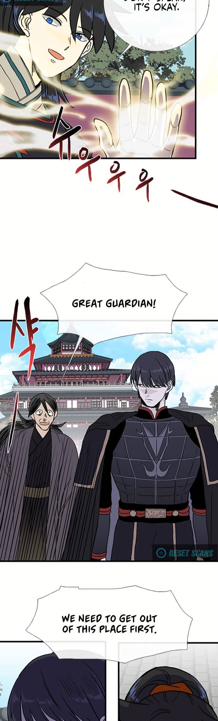 The Scholar's Reincarnation chapter 189 page 7