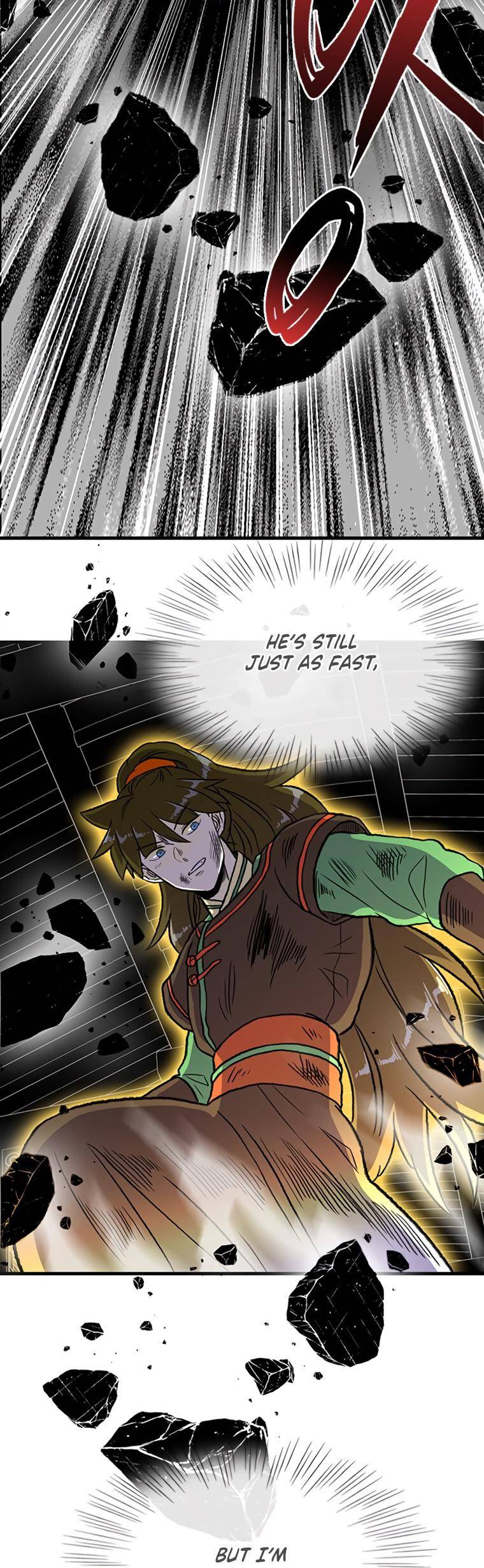 The Scholar's Reincarnation chapter 193 page 20