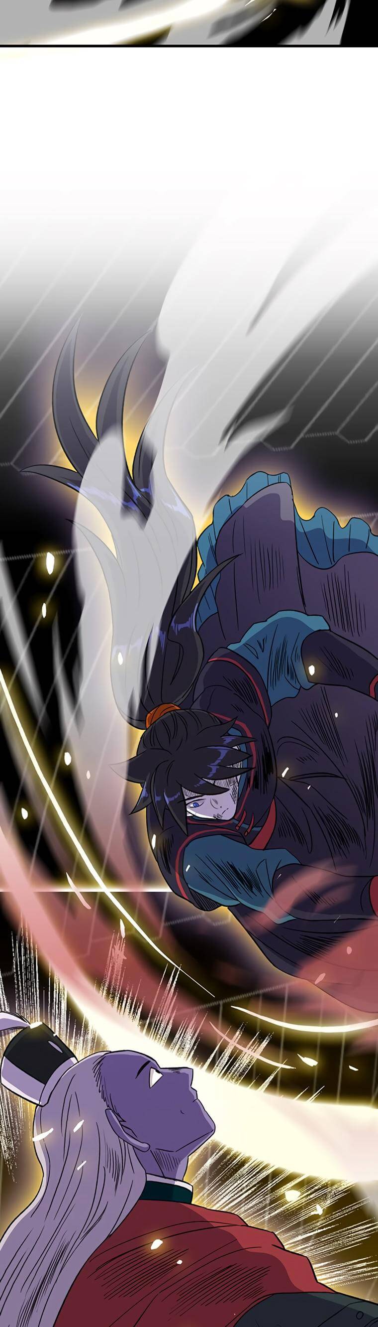 The Scholar's Reincarnation chapter 193 page 23