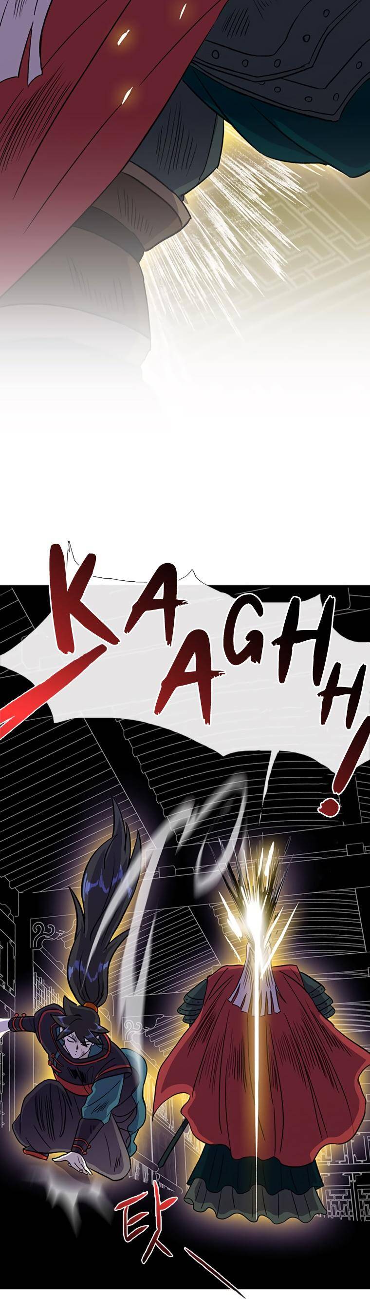 The Scholar's Reincarnation chapter 193 page 24