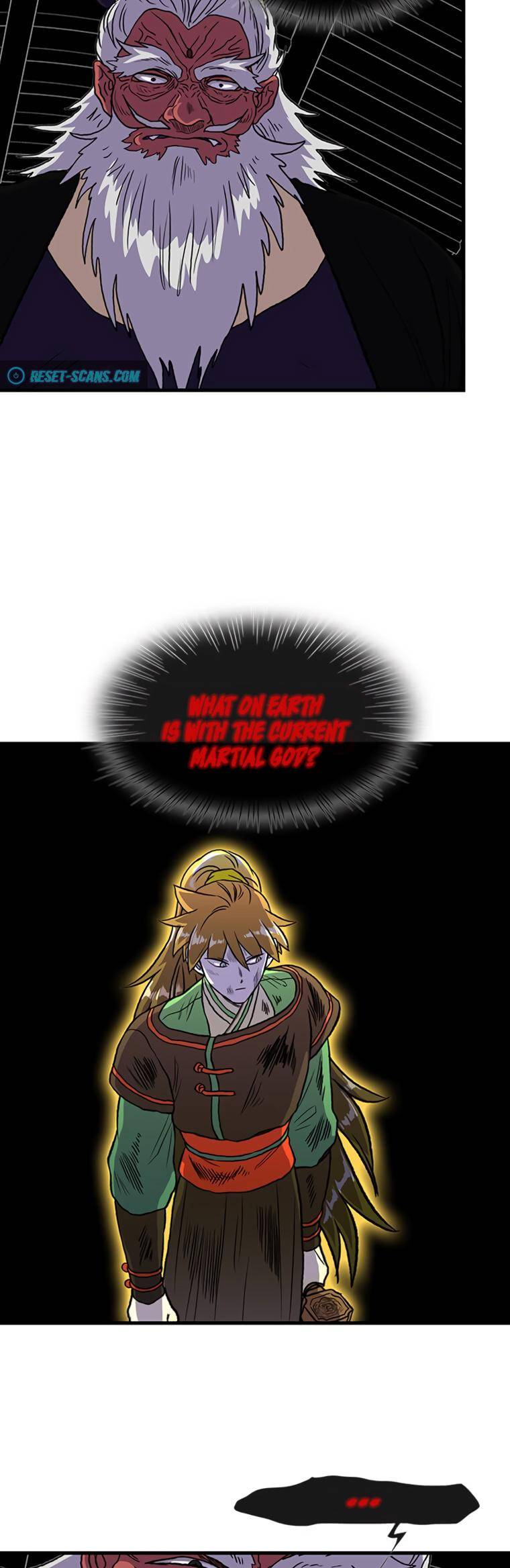 The Scholar's Reincarnation chapter 193 page 27