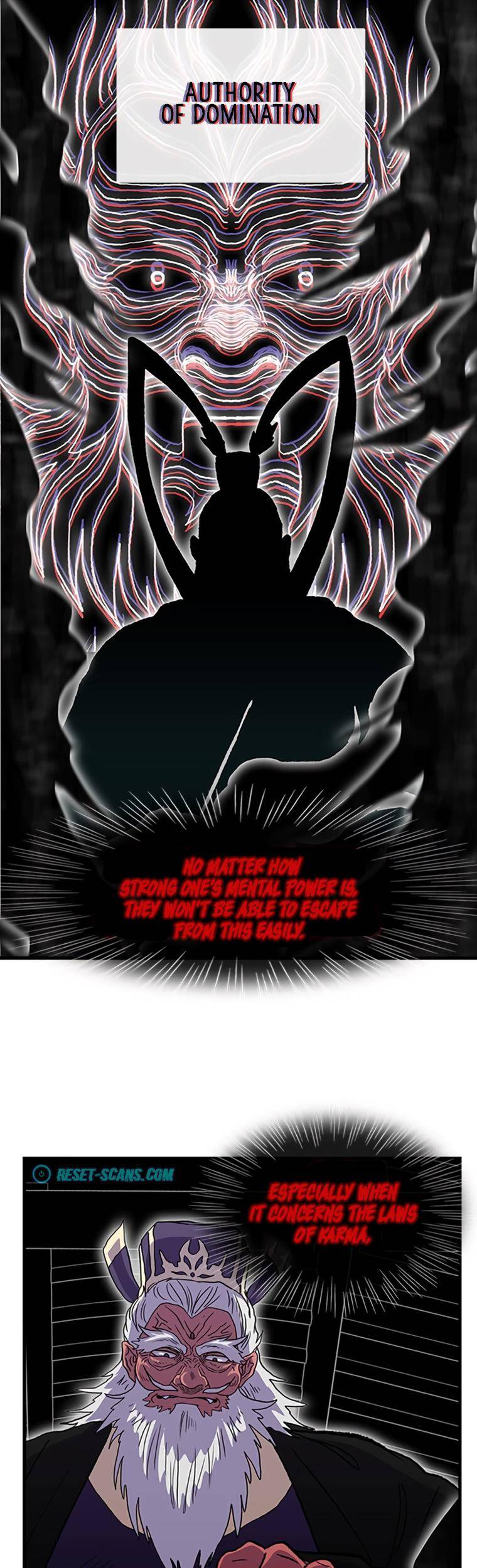 The Scholar's Reincarnation chapter 193 page 30