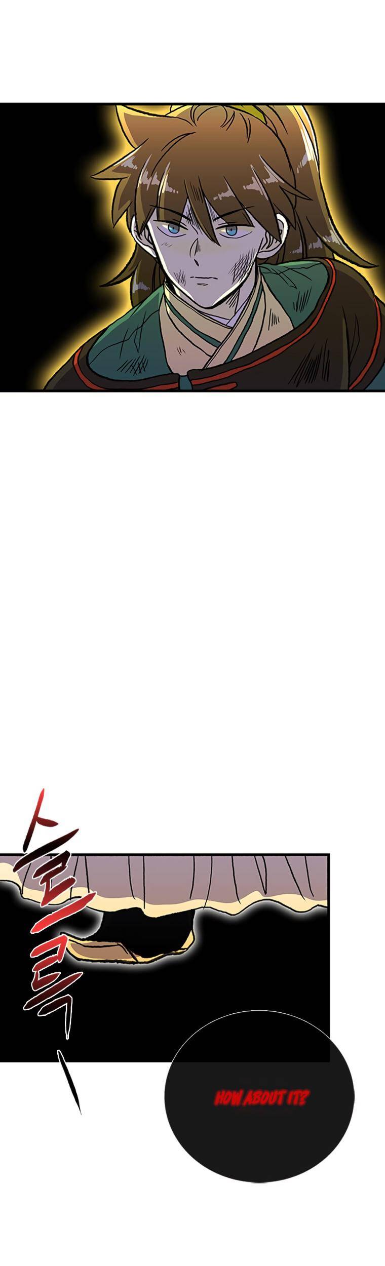 The Scholar's Reincarnation chapter 193 page 33