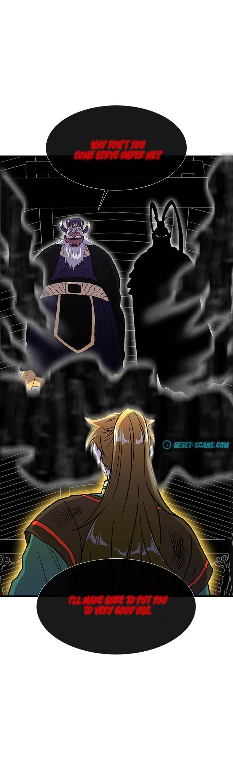 The Scholar's Reincarnation chapter 193 page 34