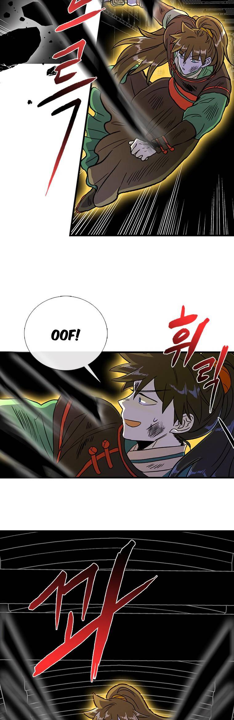 The Scholar's Reincarnation chapter 193 page 38