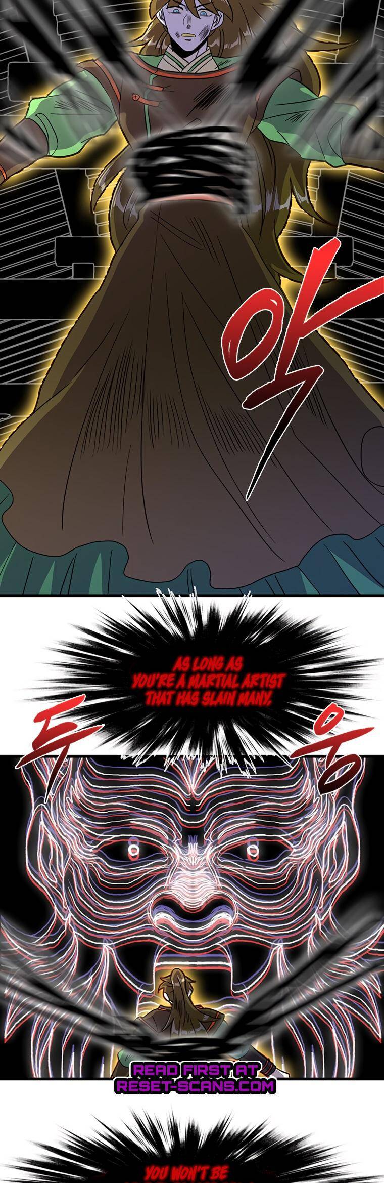 The Scholar's Reincarnation chapter 193 page 39