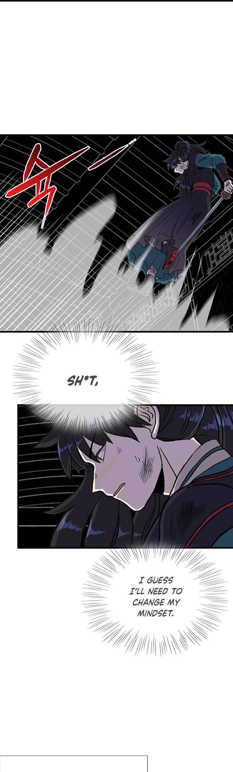 The Scholar's Reincarnation chapter 193 page 5