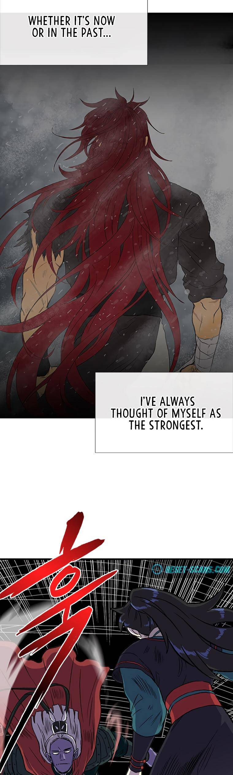 The Scholar's Reincarnation chapter 193 page 6