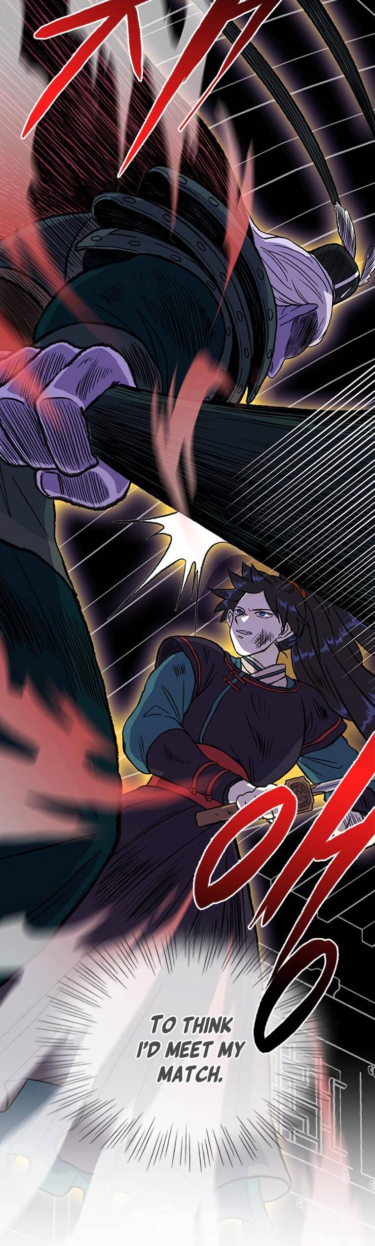 The Scholar's Reincarnation chapter 193 page 8